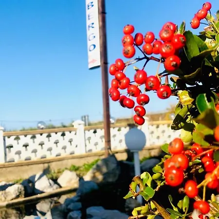 La Primula * Corigliano Calabro