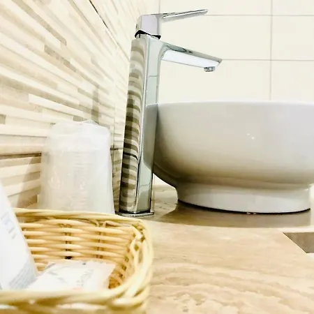 La Primula Hotel Corigliano Calabro