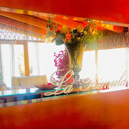 La Primula Corigliano Calabro