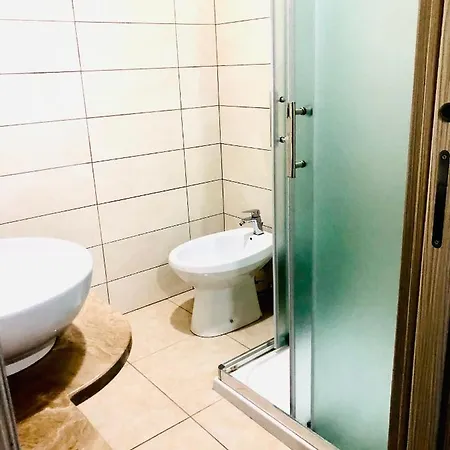 Otel La Primula Corigliano Calabro