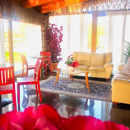 호텔 La Primula 코릴리아노칼라브로