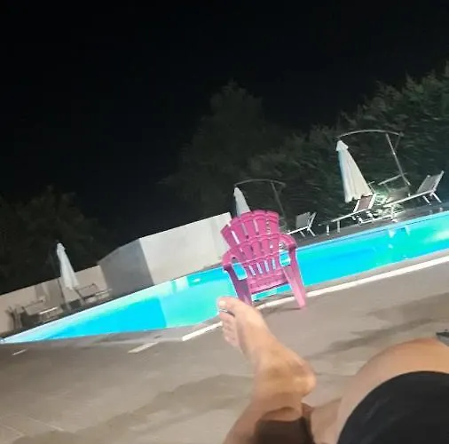 Hotel La Primula Corigliano Calabro