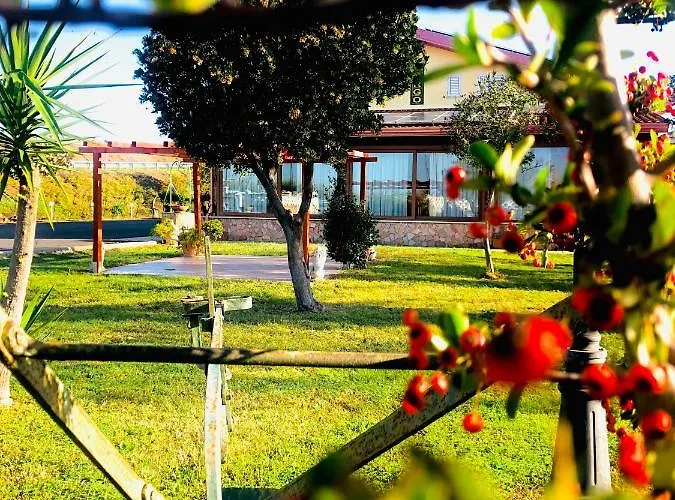 La Primula Corigliano Calabro