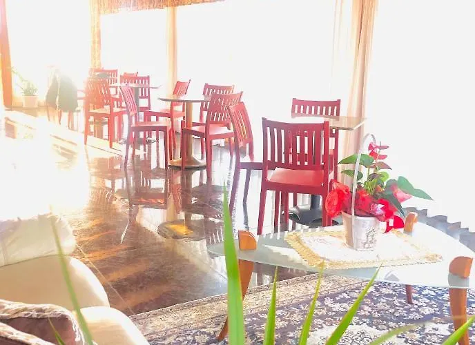 La Primula Hotel Corigliano Calabro