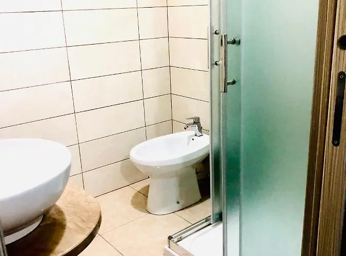 Hotel La Primula Corigliano Calabro