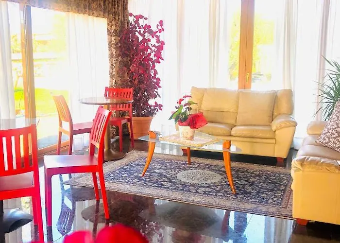 Hotel La Primula Corigliano Calabro