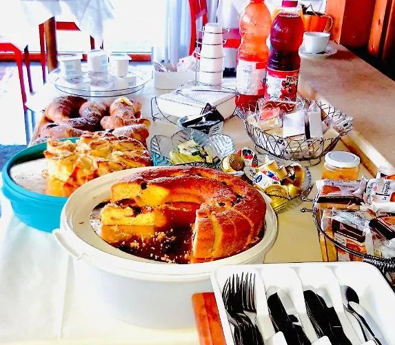 Hotel La Primula Corigliano Calabro