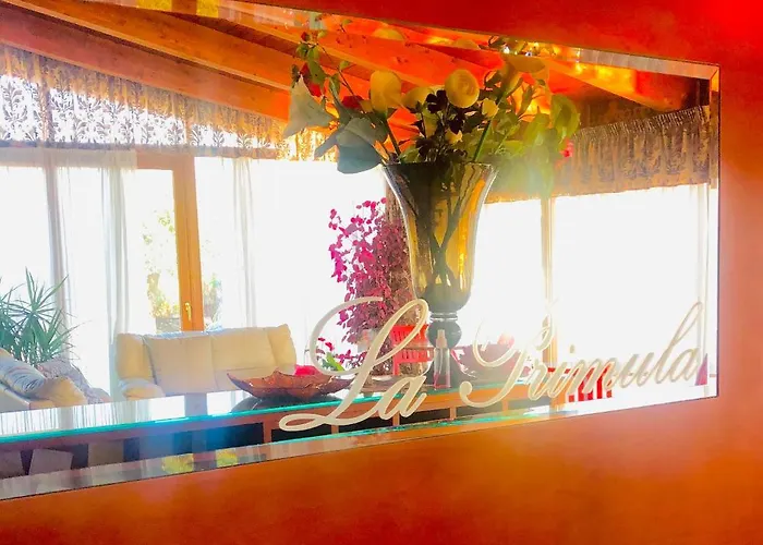 La Primula Corigliano Calabro